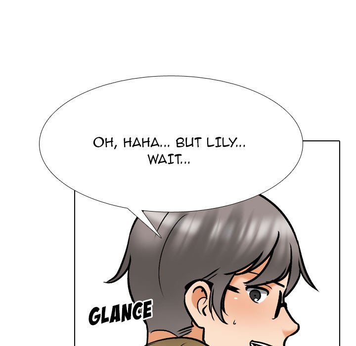 Our Exchange Chapter 158 Page 25