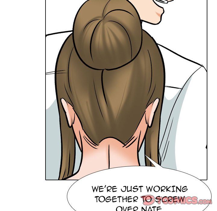 Our Exchange Chapter 158 Page 26