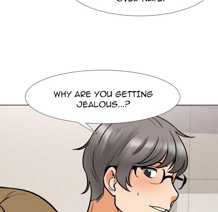 Our Exchange Chapter 158 Page 27