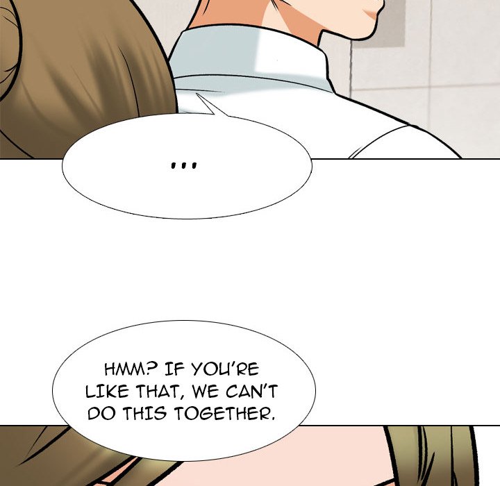 Our Exchange Chapter 158 Page 28