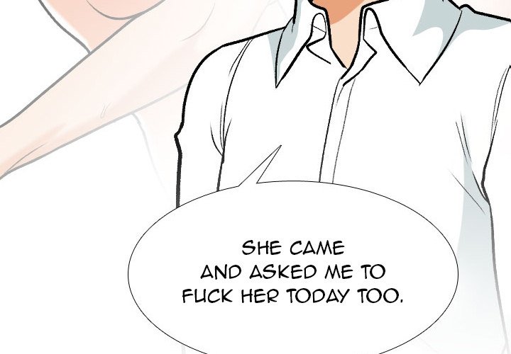 Our Exchange Chapter 158 Page 3