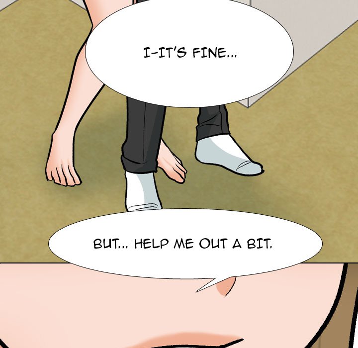 Our Exchange Chapter 158 Page 33