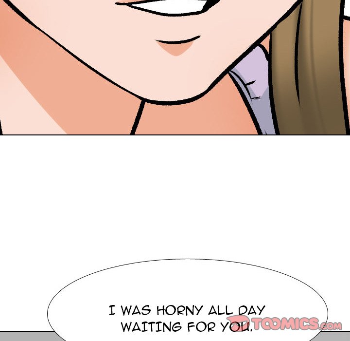 Our Exchange Chapter 158 Page 34