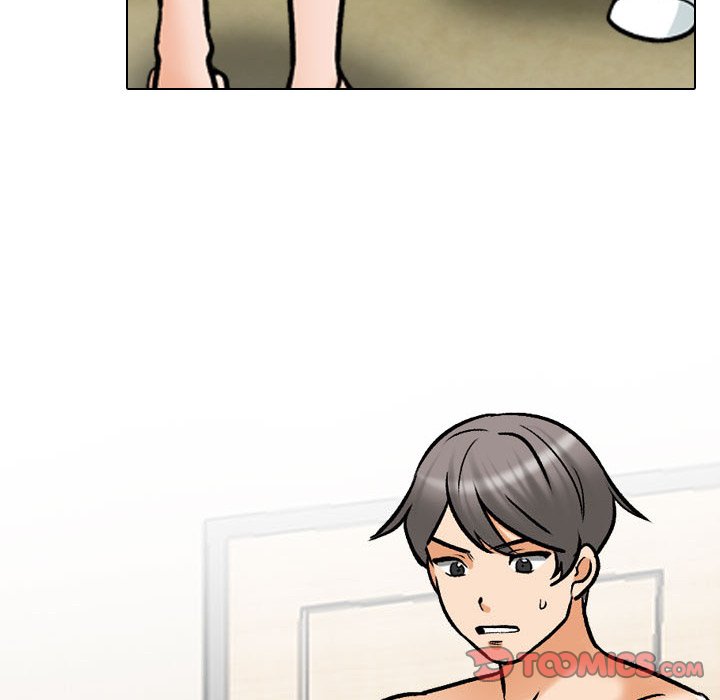 Our Exchange Chapter 158 Page 50