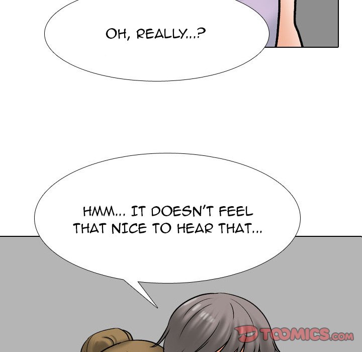 Our Exchange Chapter 158 Page 6