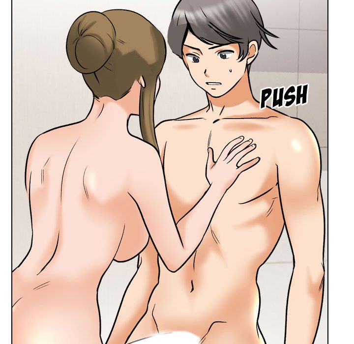 Our Exchange Chapter 158 Page 73