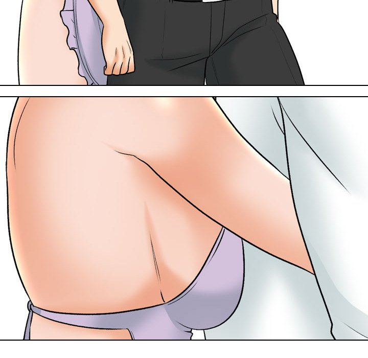 Our Exchange Chapter 158 Page 8