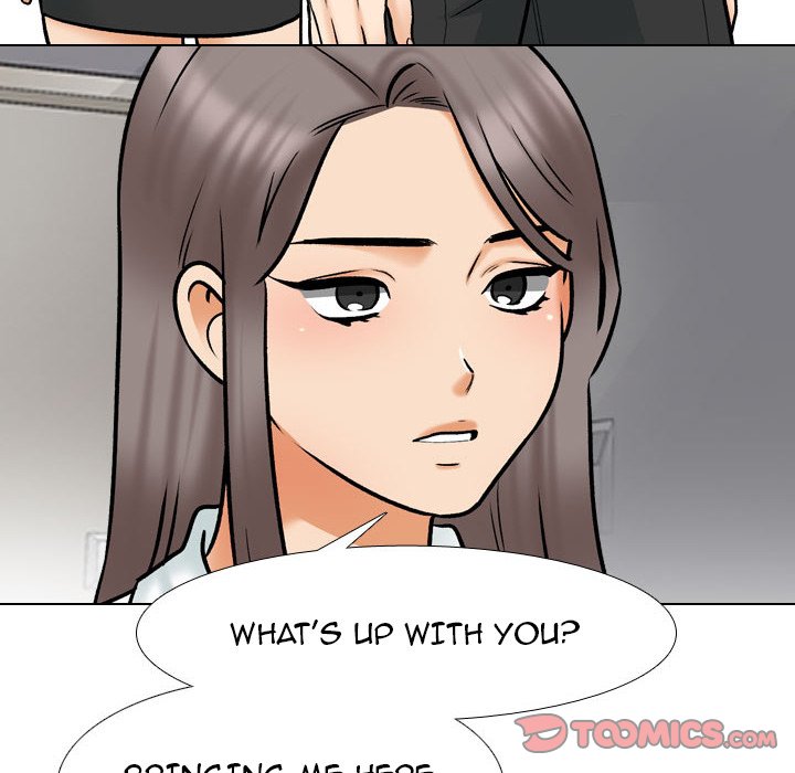 Our Exchange Chapter 159 Page 18