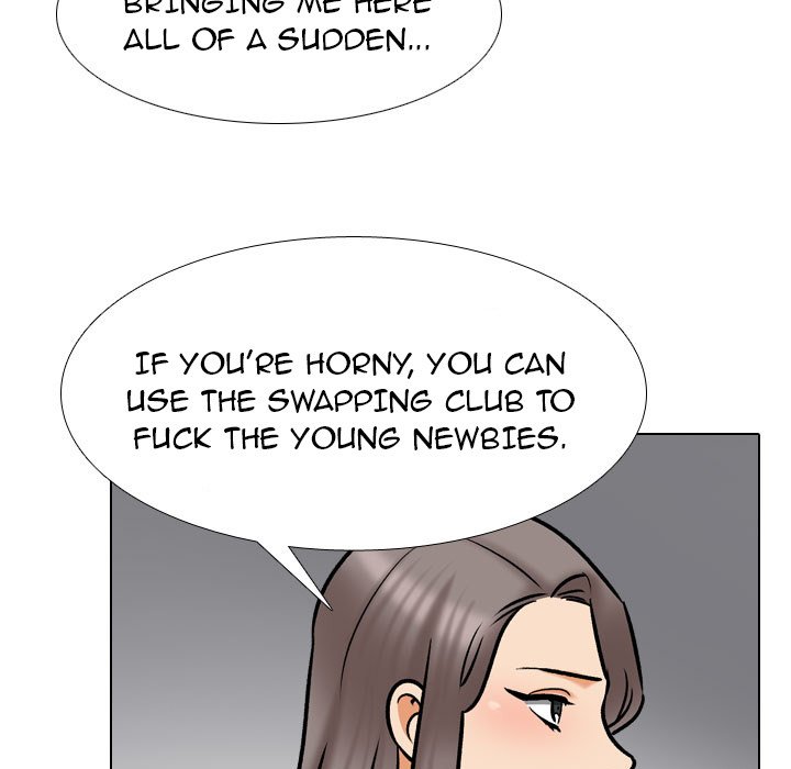 Our Exchange Chapter 159 Page 19