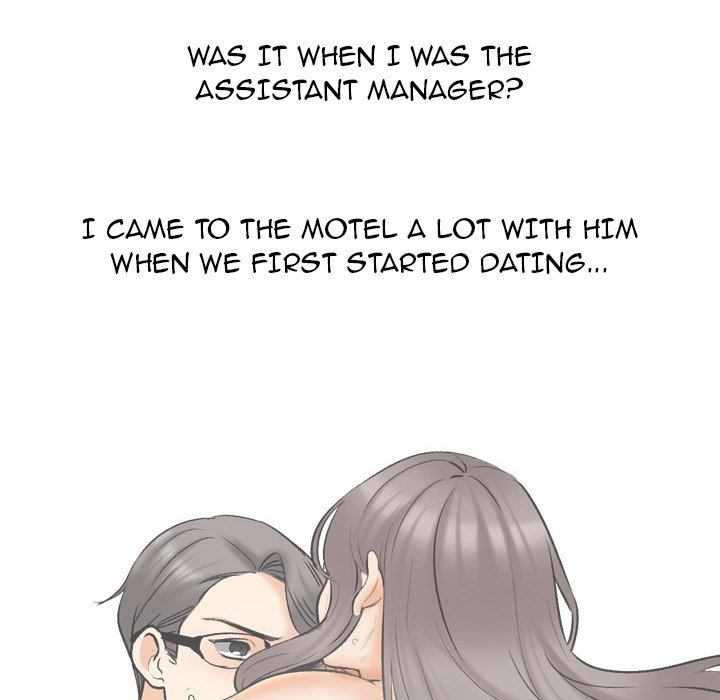 Our Exchange Chapter 159 Page 32