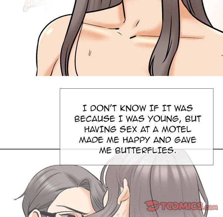 Our Exchange Chapter 159 Page 34