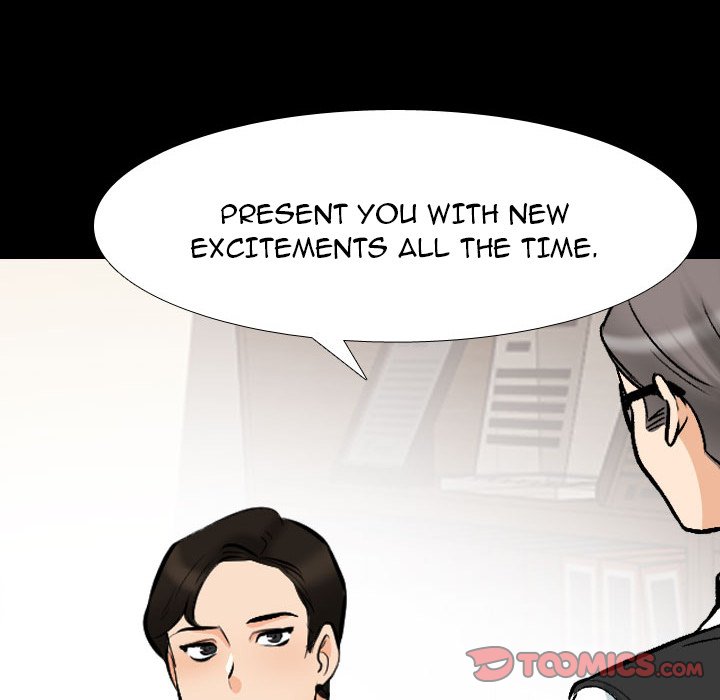 Our Exchange Chapter 159 Page 50