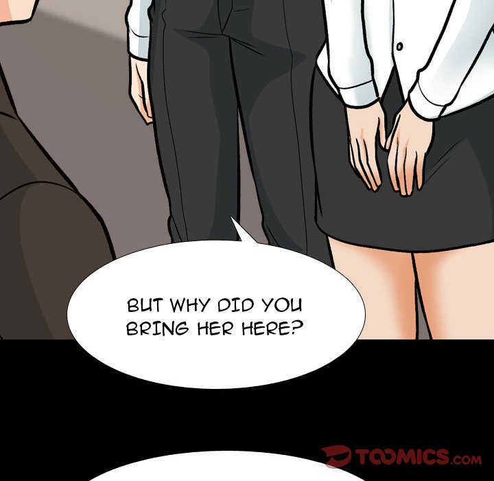 Our Exchange Chapter 159 Page 66