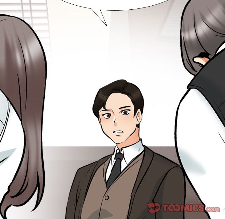 Our Exchange Chapter 159 Page 70