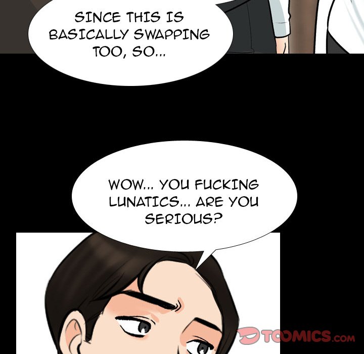 Our Exchange Chapter 159 Page 74