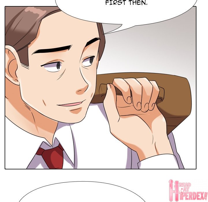 Our Exchange Chapter 16 Page 107