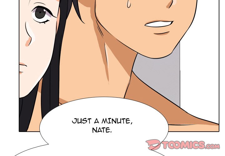 Our Exchange Chapter 16 Page 2