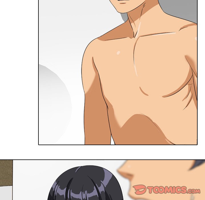Our Exchange Chapter 16 Page 20