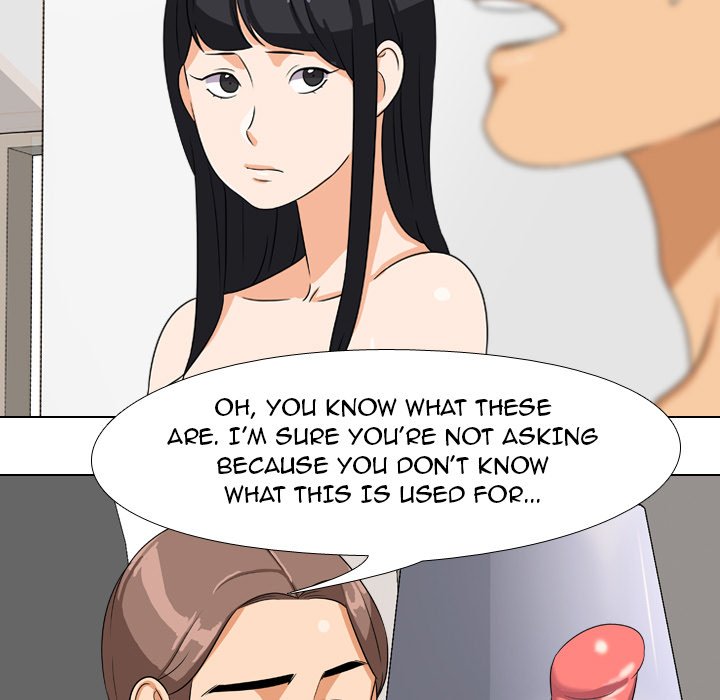 Our Exchange Chapter 16 Page 21