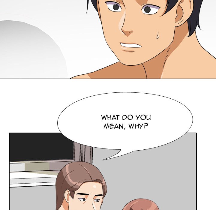 Our Exchange Chapter 16 Page 23