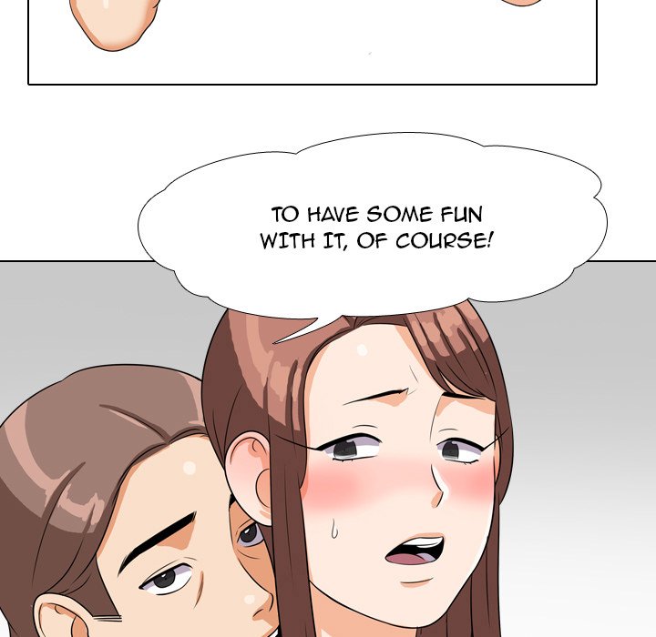 Our Exchange Chapter 16 Page 25