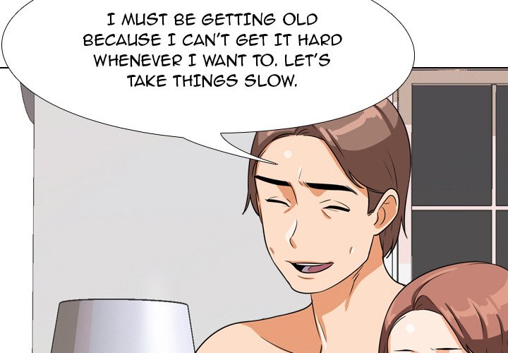 Our Exchange Chapter 16 Page 3