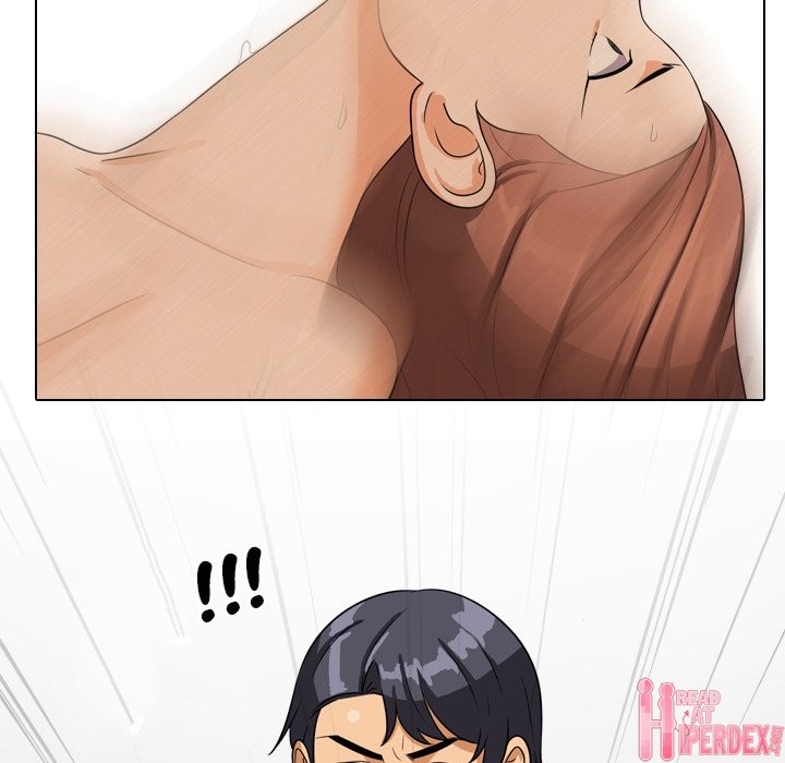 Our Exchange Chapter 16 Page 33