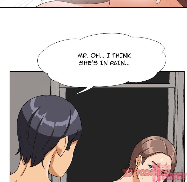 Our Exchange Chapter 16 Page 38