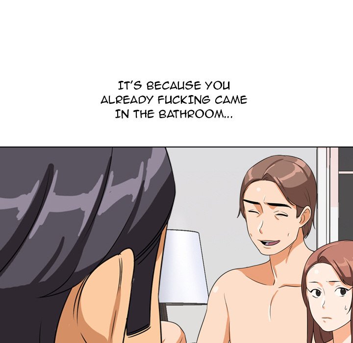 Our Exchange Chapter 16 Page 5
