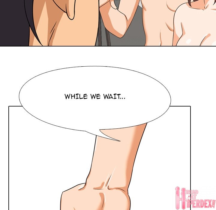 Our Exchange Chapter 16 Page 6