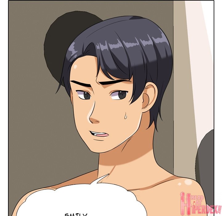 Our Exchange Chapter 16 Page 65