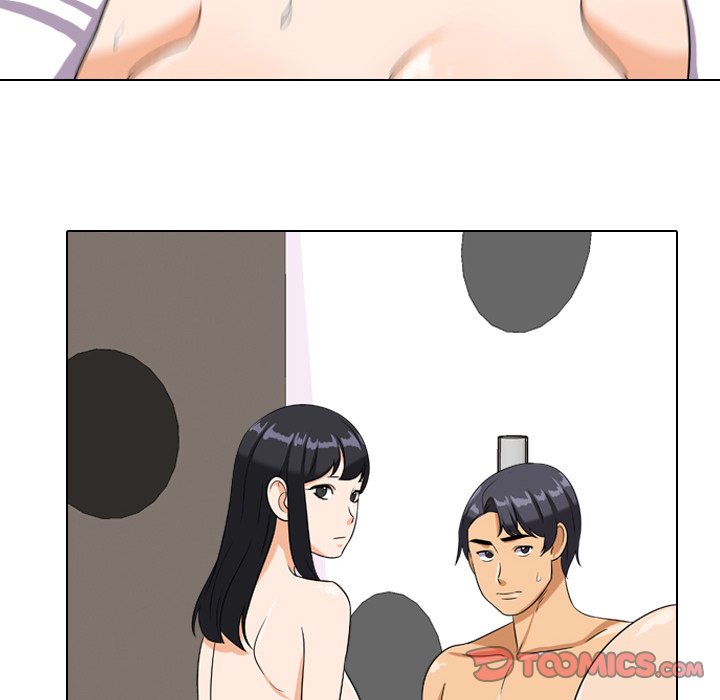Our Exchange Chapter 16 Page 74
