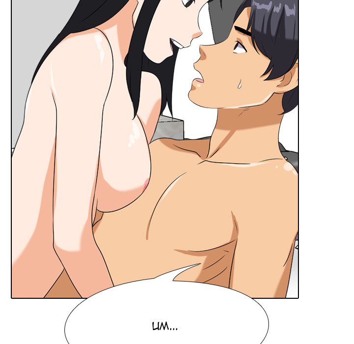 Our Exchange Chapter 16 Page 79