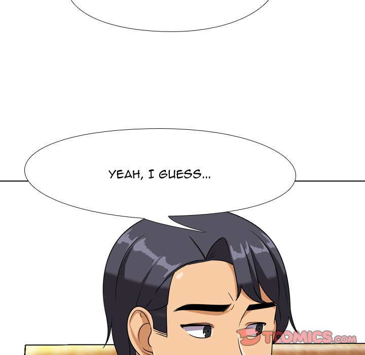 Our Exchange Chapter 16 Page 80