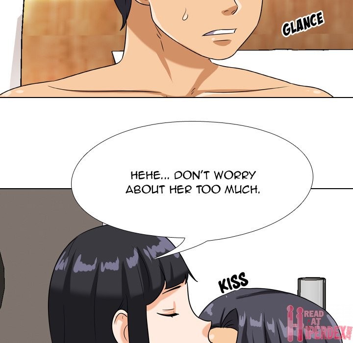 Our Exchange Chapter 16 Page 81