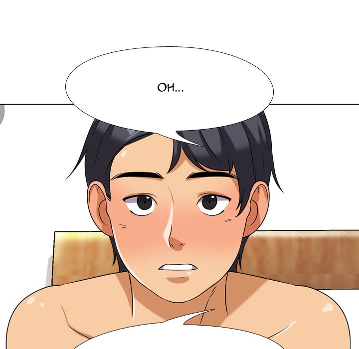 Our Exchange Chapter 16 Page 83