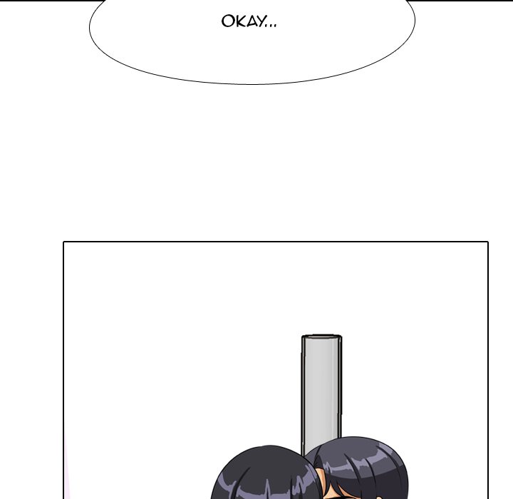 Our Exchange Chapter 16 Page 84