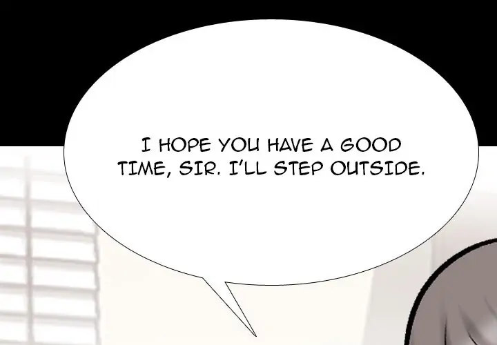 Our Exchange Chapter 160 Page 1