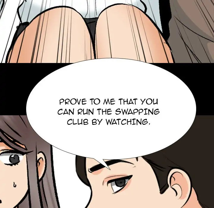 Our Exchange Chapter 160 Page 10