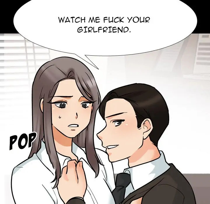 Our Exchange Chapter 160 Page 18