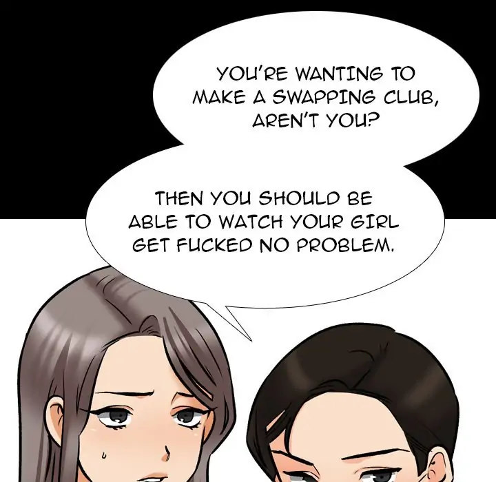 Our Exchange Chapter 160 Page 21