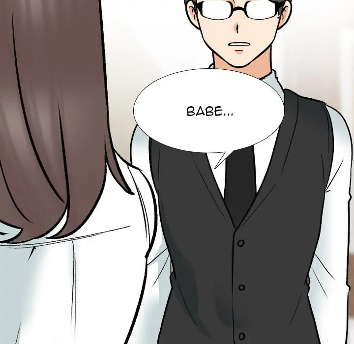 Our Exchange Chapter 160 Page 29