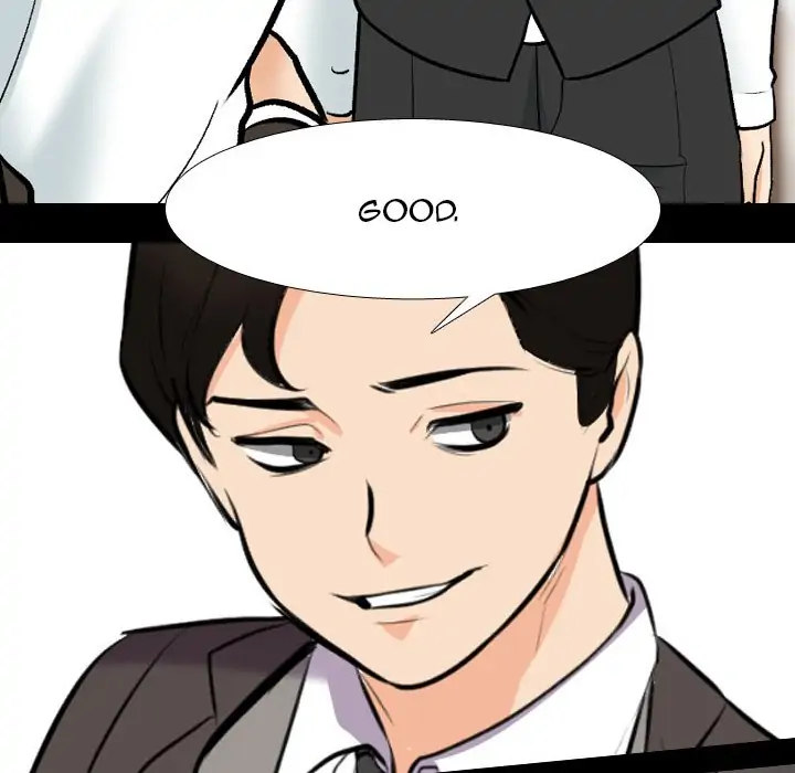 Our Exchange Chapter 160 Page 30