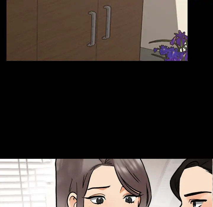 Our Exchange Chapter 160 Page 33
