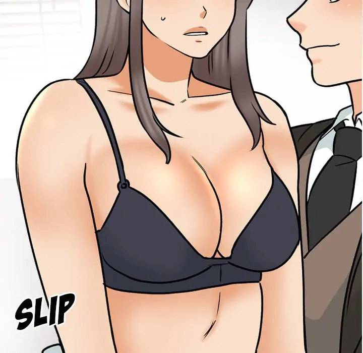 Our Exchange Chapter 160 Page 34
