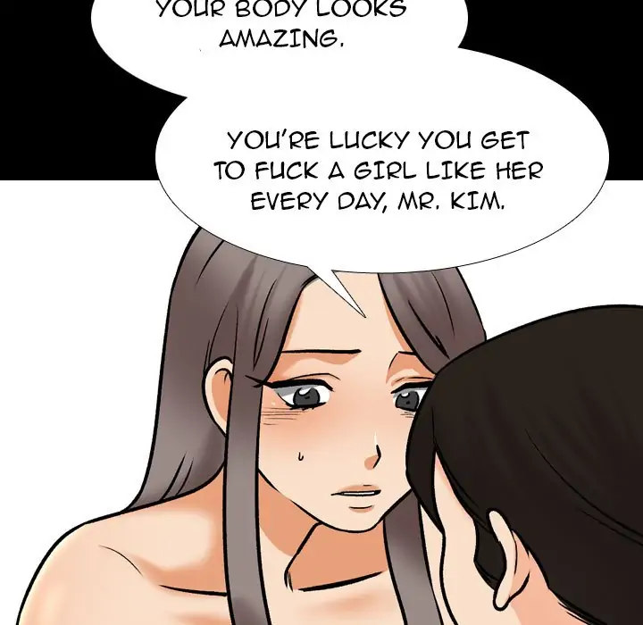 Our Exchange Chapter 160 Page 39