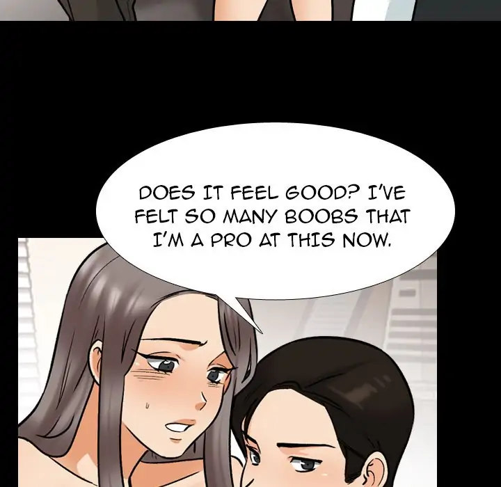 Our Exchange Chapter 160 Page 51