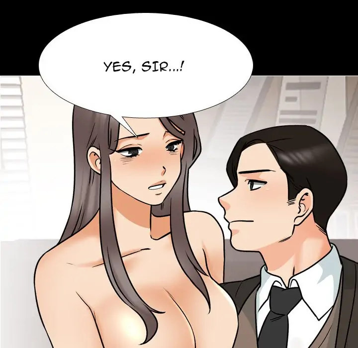 Our Exchange Chapter 160 Page 58