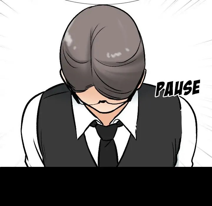 Our Exchange Chapter 160 Page 6