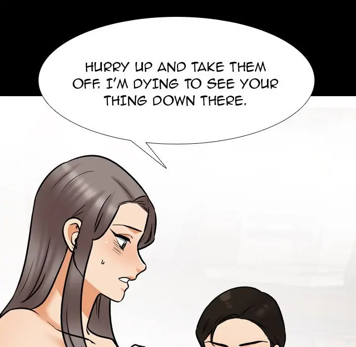 Our Exchange Chapter 160 Page 61